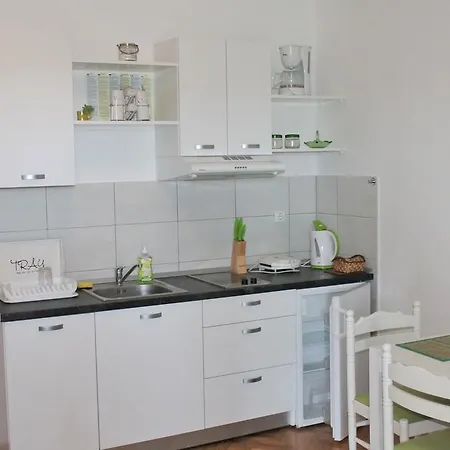 Bile Apartment