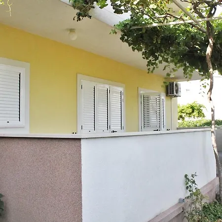 Bile Apartment *