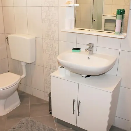 Bile Apartament Kaštela