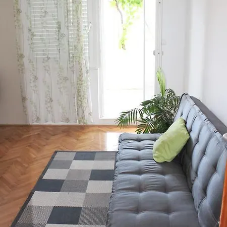 Apartament Bile *